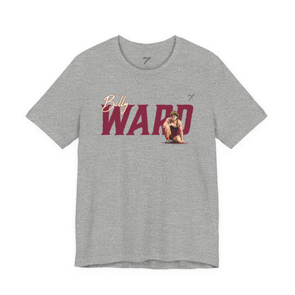 Billy Ward Graphic Tee