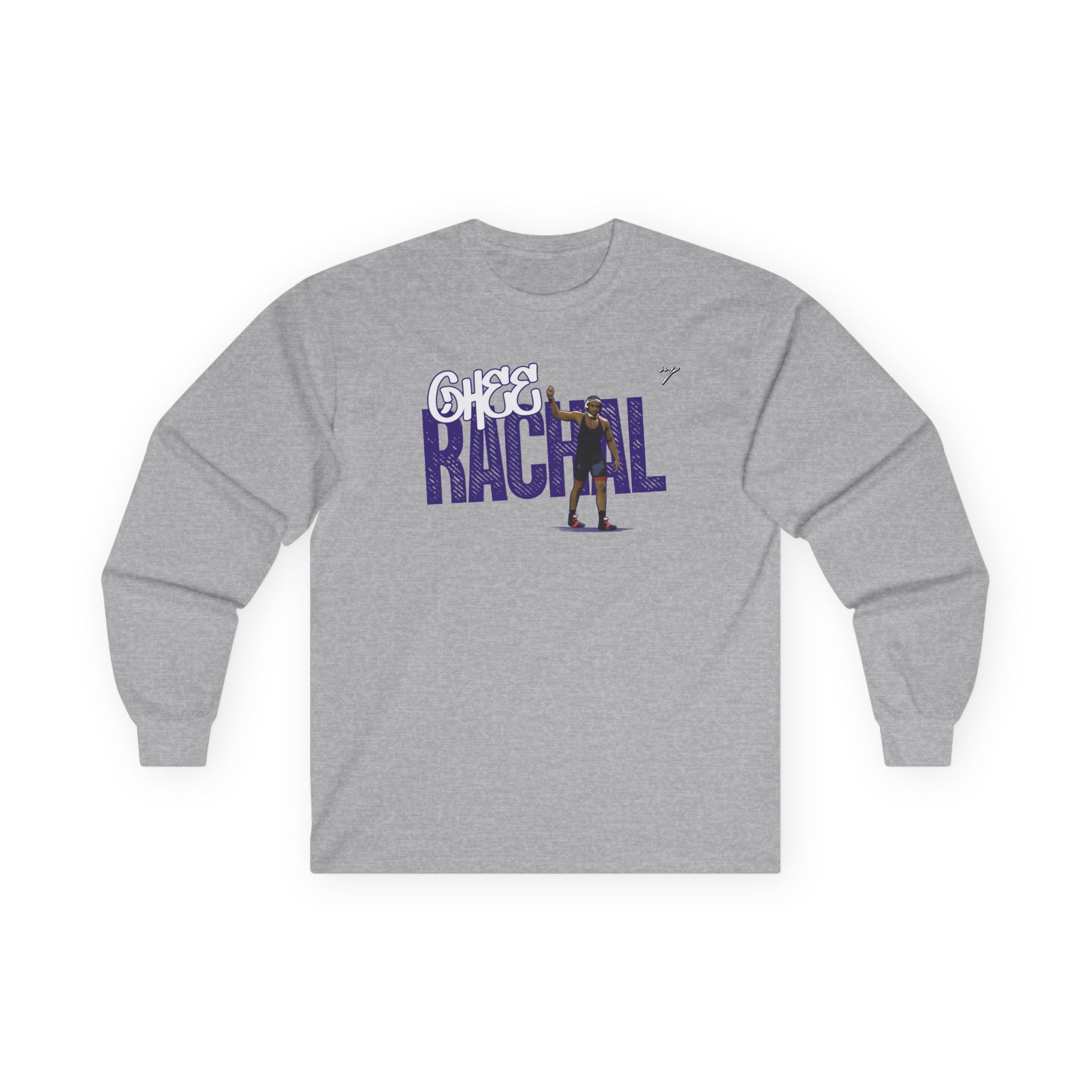 Ghee Rachal Long Sleeve Tee
