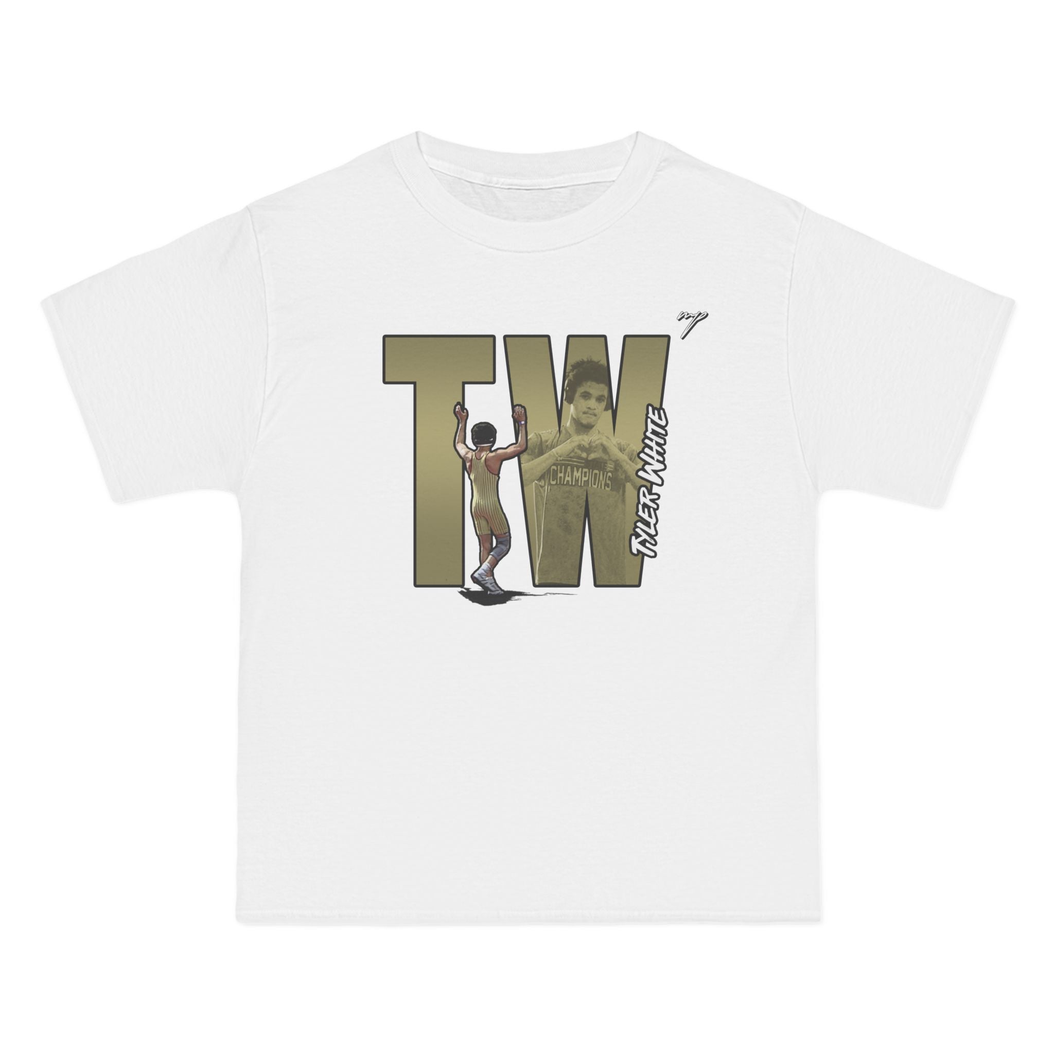 Tyler White Vintage Tee