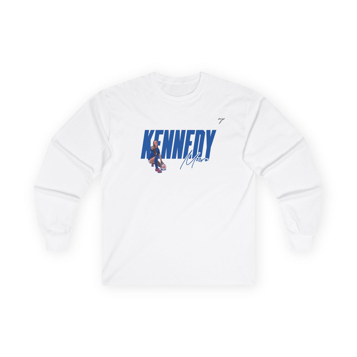 Kennedy Moore Long Sleeve