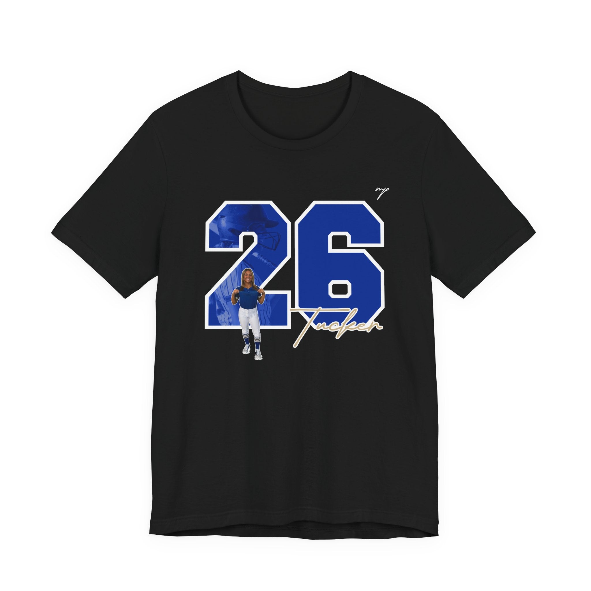 Bailey Tucker Graphic Tee