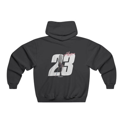 Kiley Abrojena Vintage Hoodie