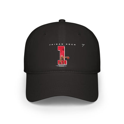 Jaidan Koch Hat