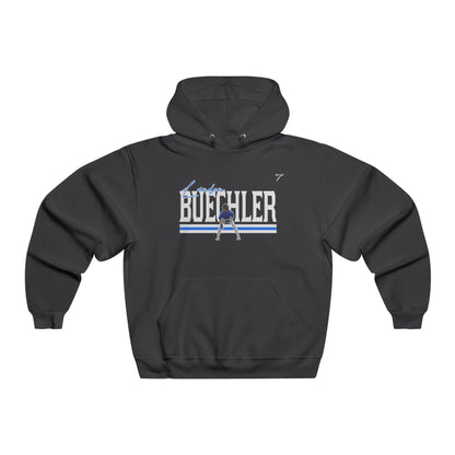 Landen Buechler Vintage Hoodie