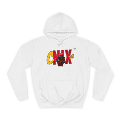 Chase Nixon Hoodie