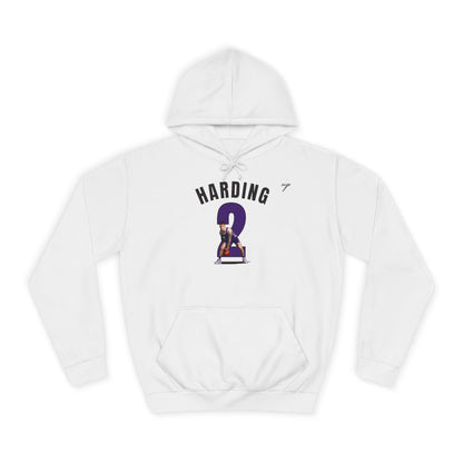 Brock Harding Hoodie
