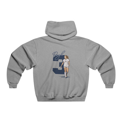Meredith Pugh Vintage Hoodie