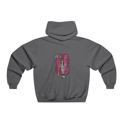 Amelia Gutierrez Vintage Hoodie