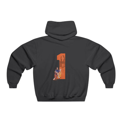 Alexa Spallina Vintage Hoodie