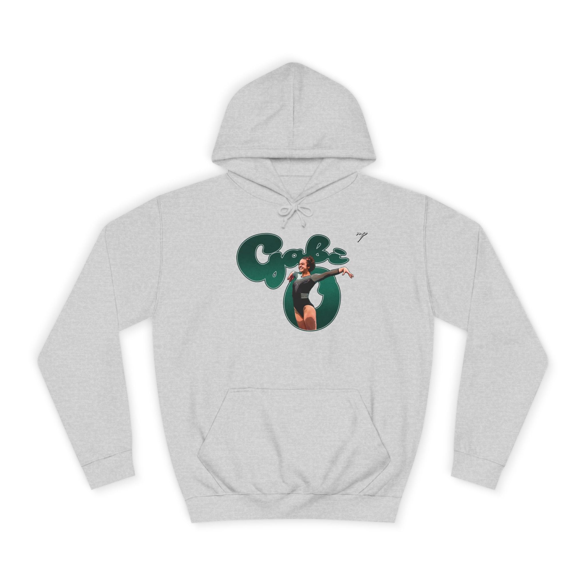 Gabi Ortiz Hoodie