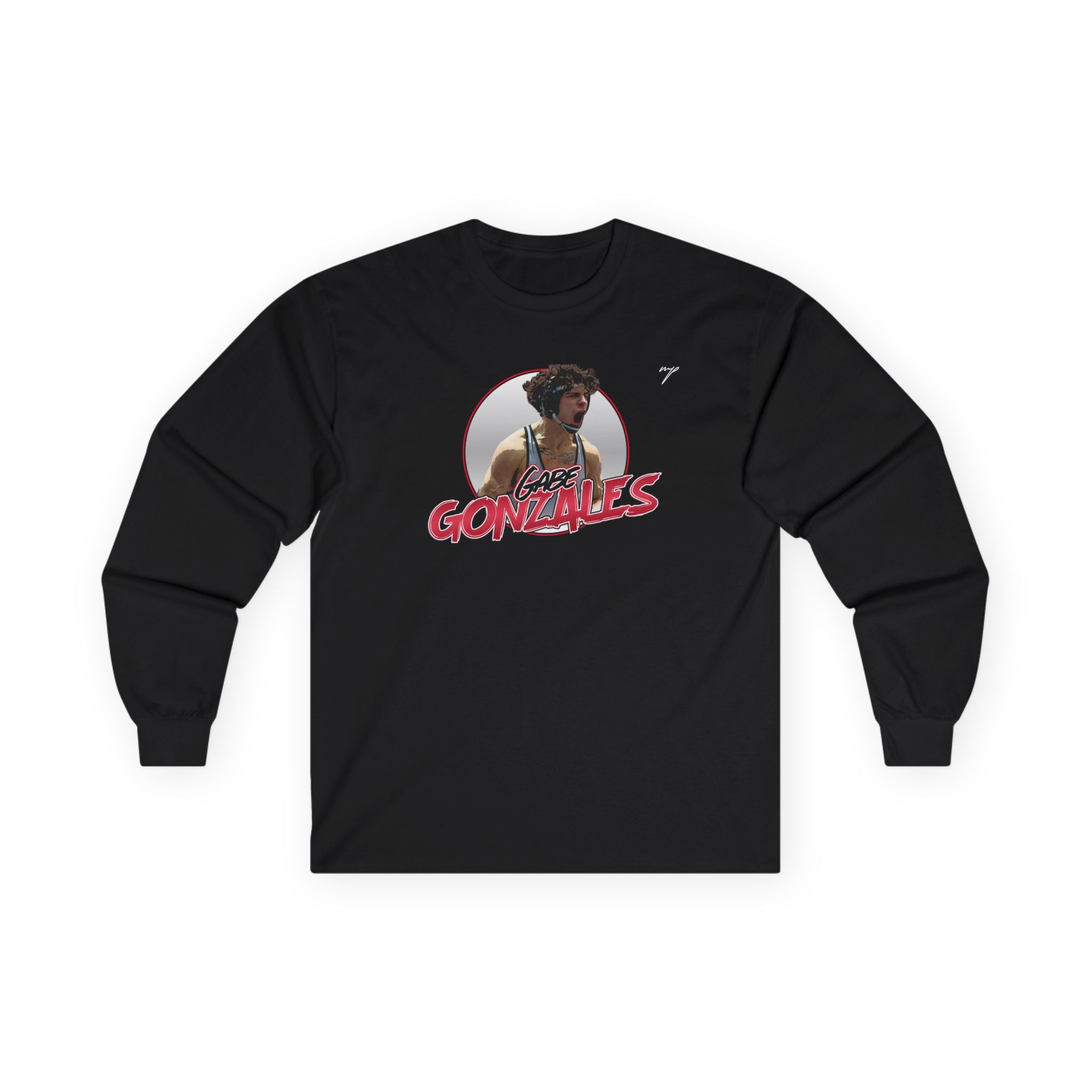 Gabe Gonzales Long Sleeve Tee