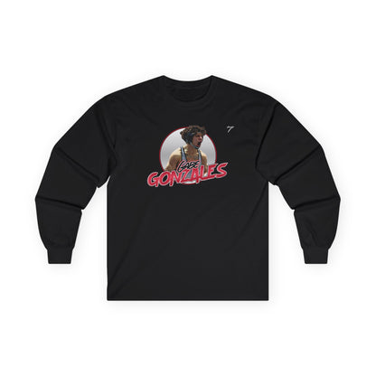 Gabe Gonzales Long Sleeve Tee