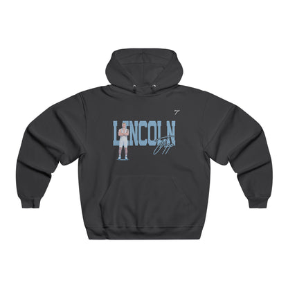 Lincoln Jipp Vintage Hoodie