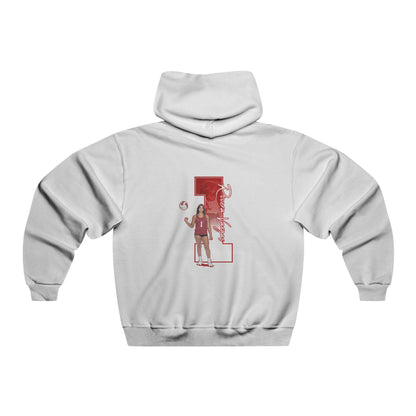 Ivanna Rivera Vargas Vintage Hoodie
