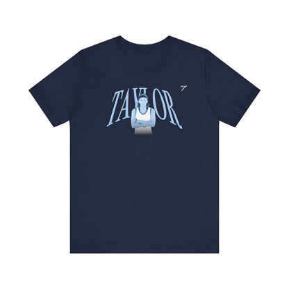 Taylor Woodruff Graphic Tee