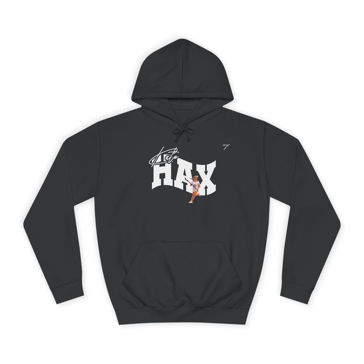 Kate Hax Hoodie