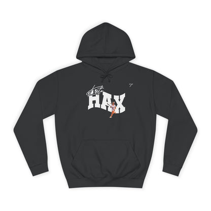 Kate Hax Hoodie