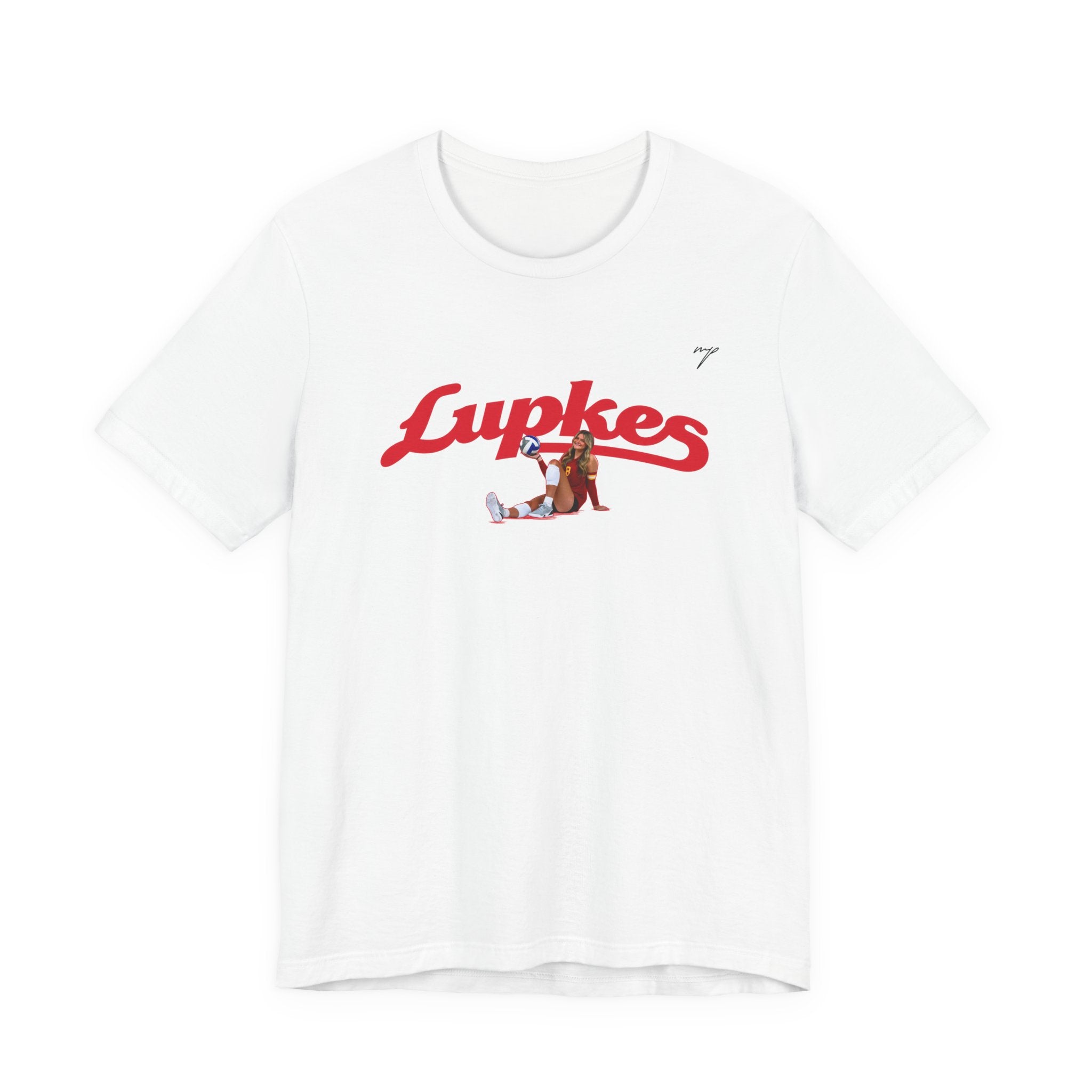 Macie Lupkes Graphic Tee