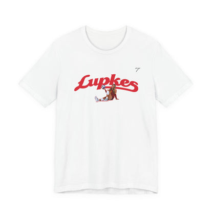 Macie Lupkes Graphic Tee