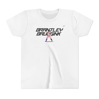 Brantley Bruggink YOUTH Graphic Tee