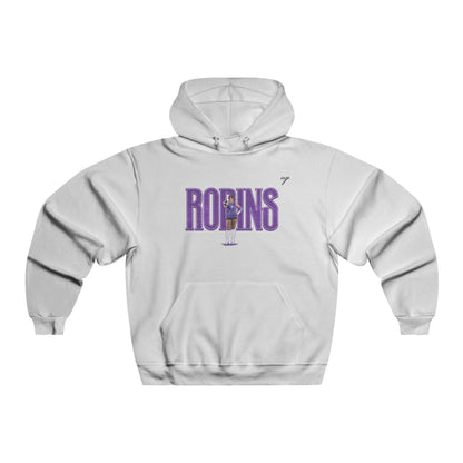 Reese Robins Vintage Hoodie