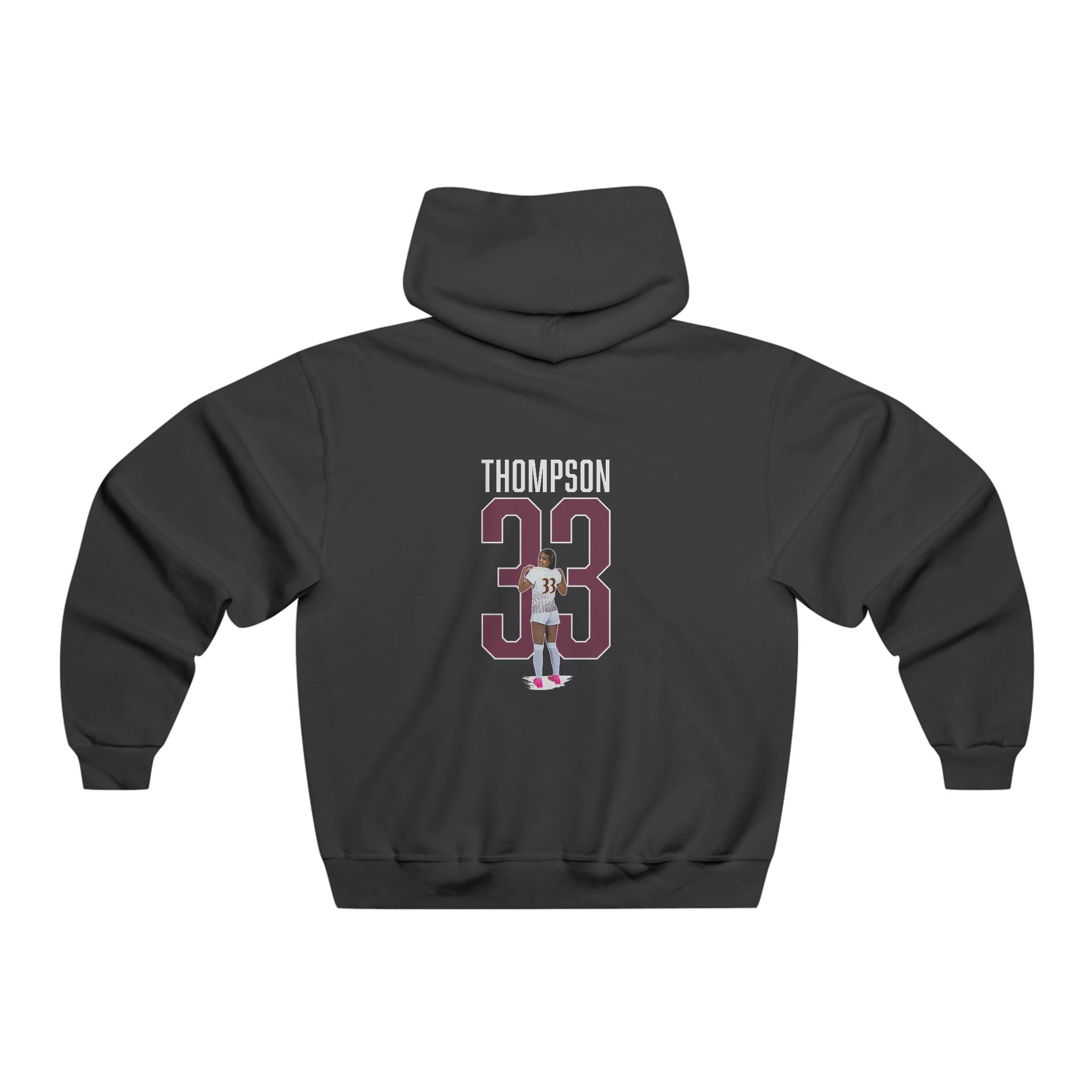 Mikayla Thompson Vintage Hoodie