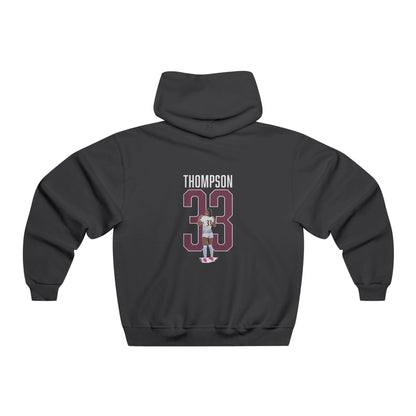 Mikayla Thompson Vintage Hoodie