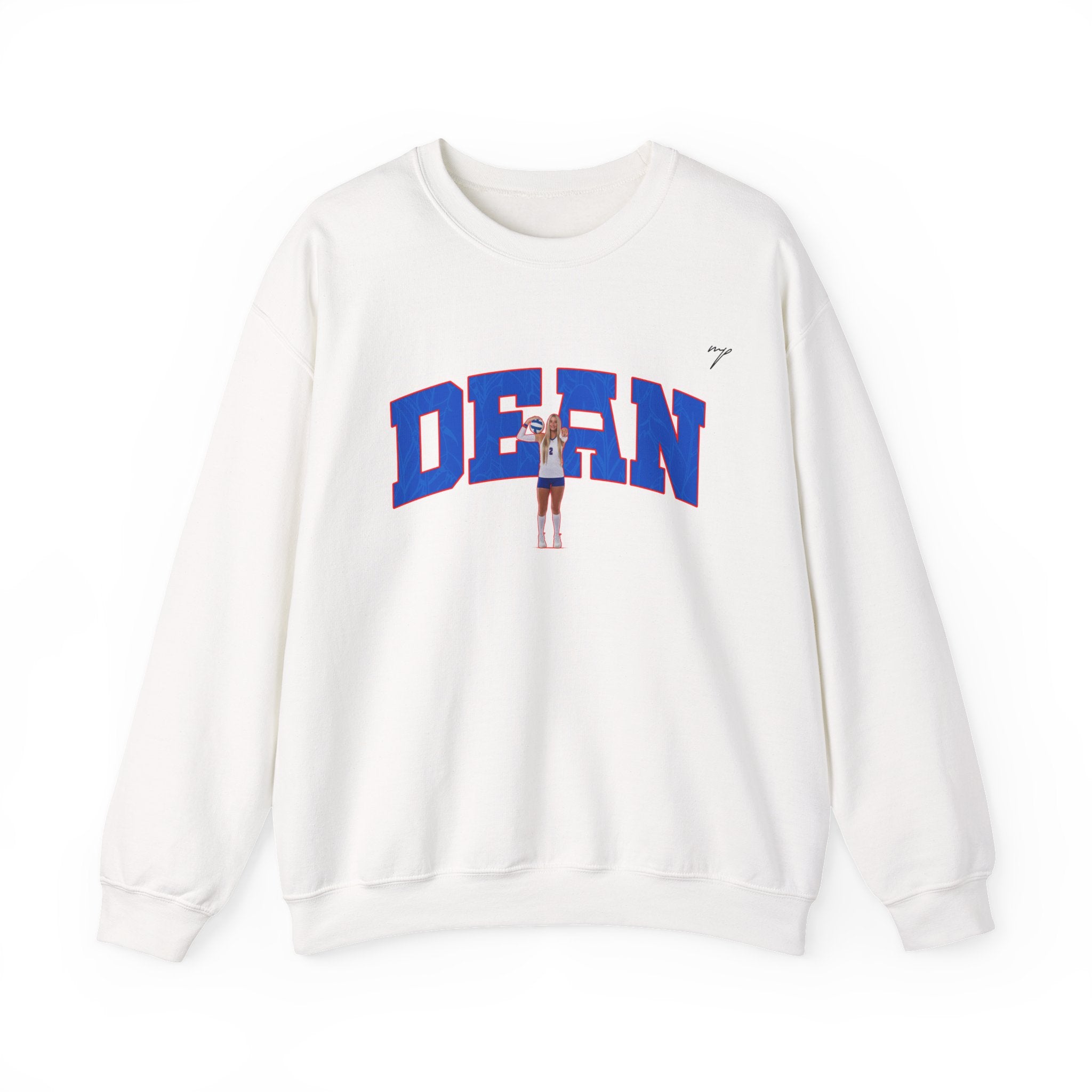 Kenzie Dean Crewneck