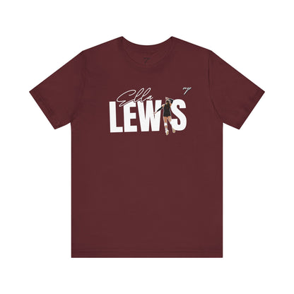 Ella Lewis Graphic Tee