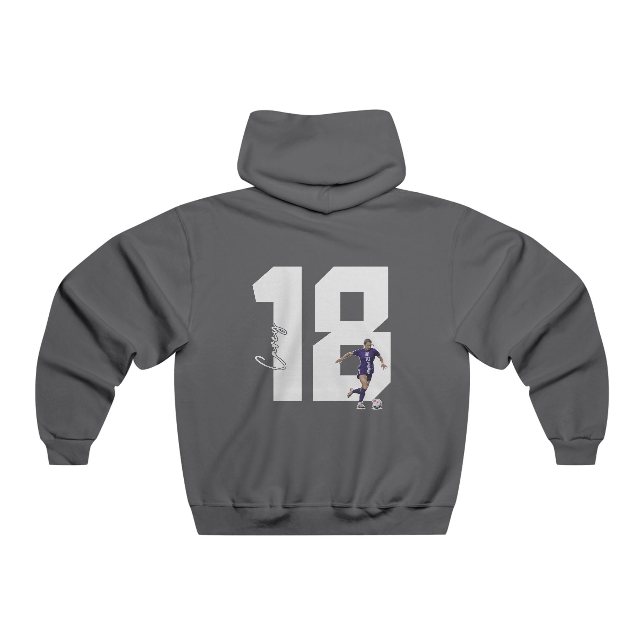 Holland Carey Vintage Hoodie