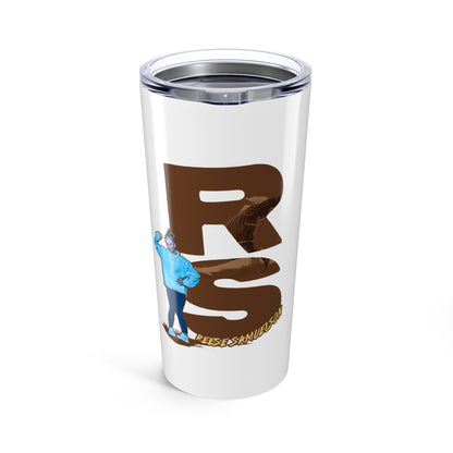 Reese Samuelson Tumbler Mug