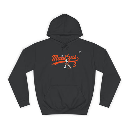 Alyssa Manitzas Hoodie