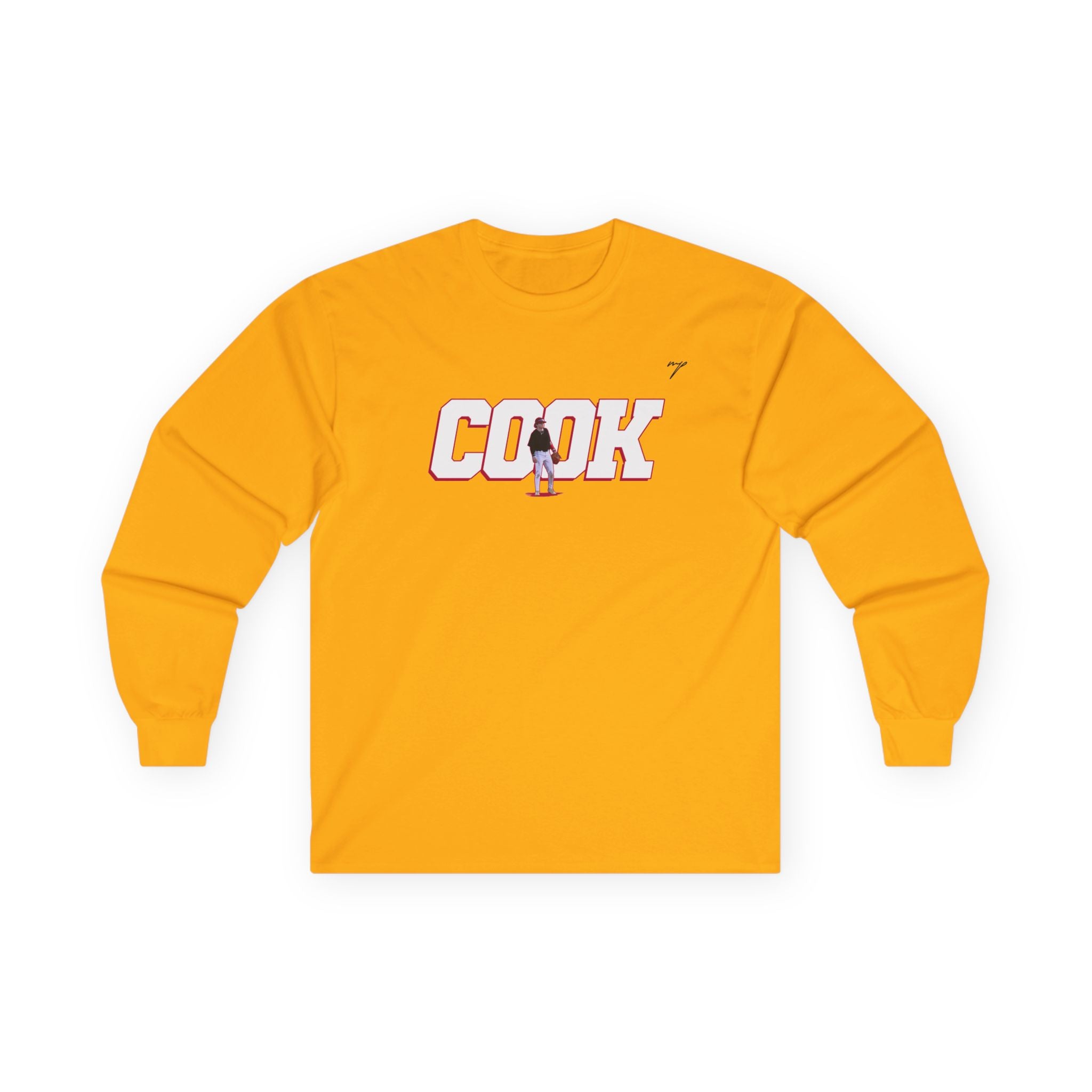 Jonathan Cook Long Sleeve