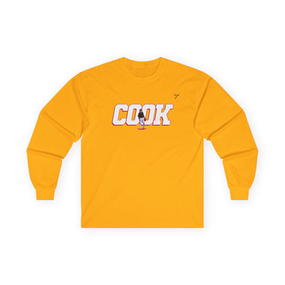 Jonathan Cook Long Sleeve