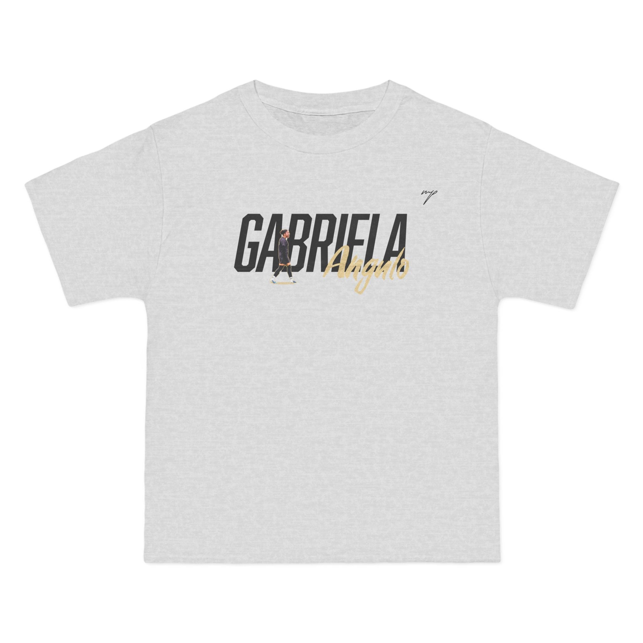 Gabriela Angulo Vintage Tee