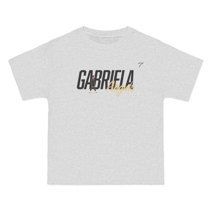 Gabriela Angulo Vintage Tee