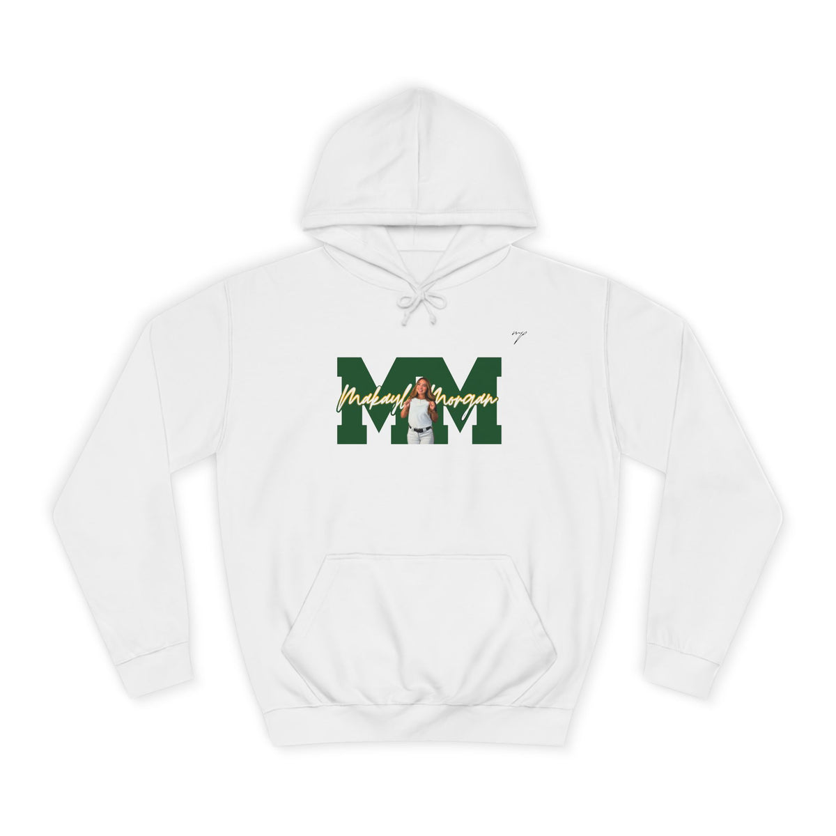 Makayla Morgan Hoodie
