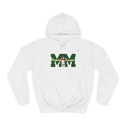 Makayla Morgan Hoodie