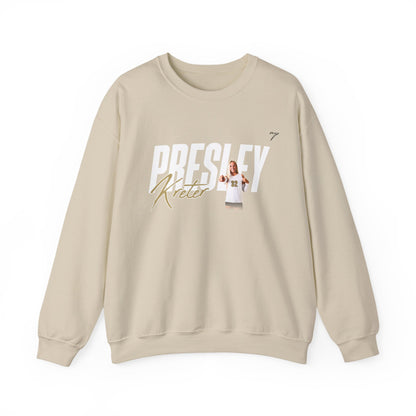 Presley Kreter Crewneck