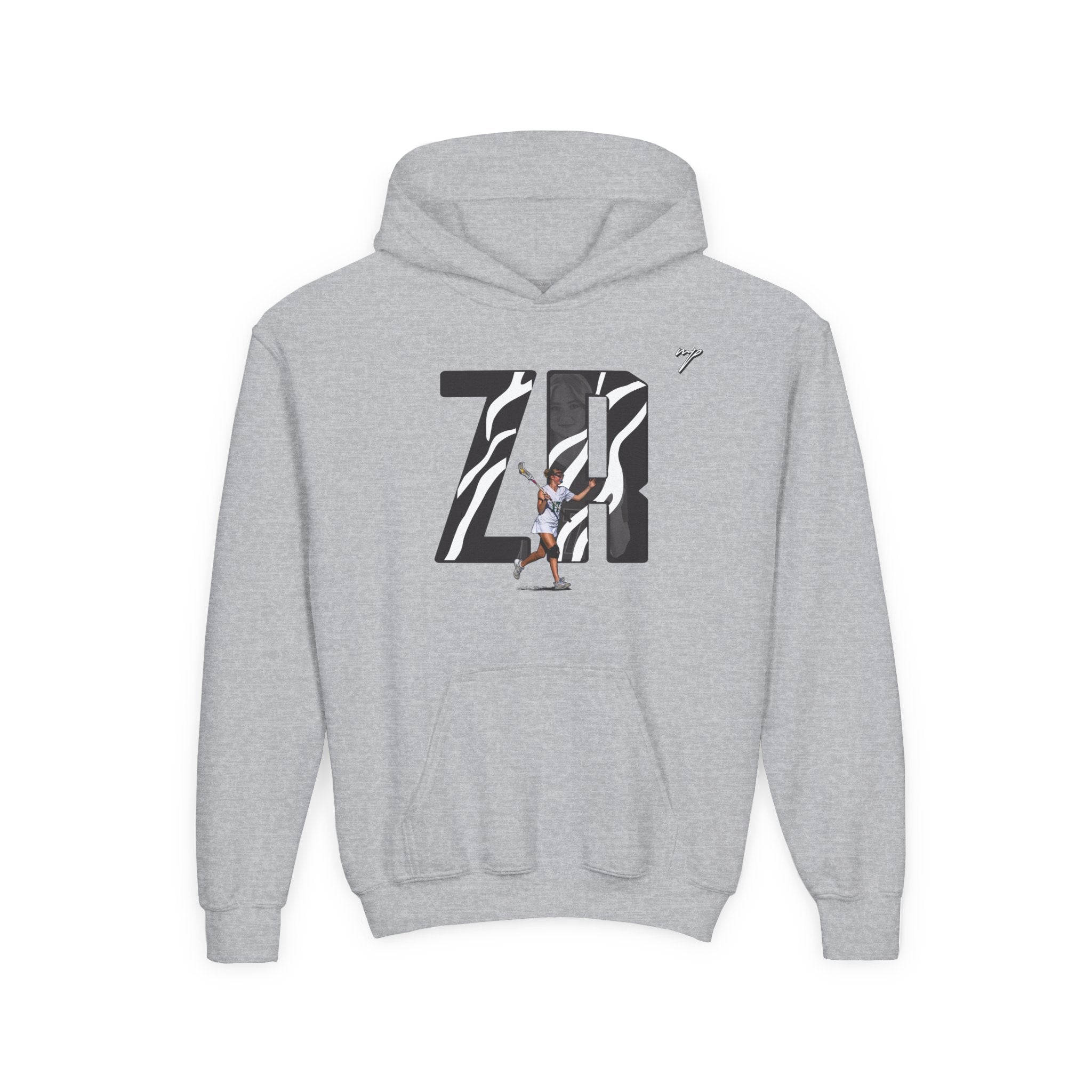 Zaria Rubsamen YOUTH Hoodie