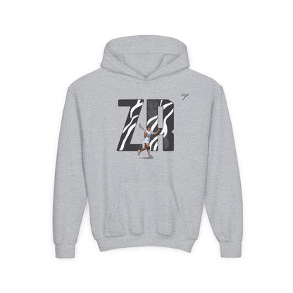 Zaria Rubsamen YOUTH Hoodie