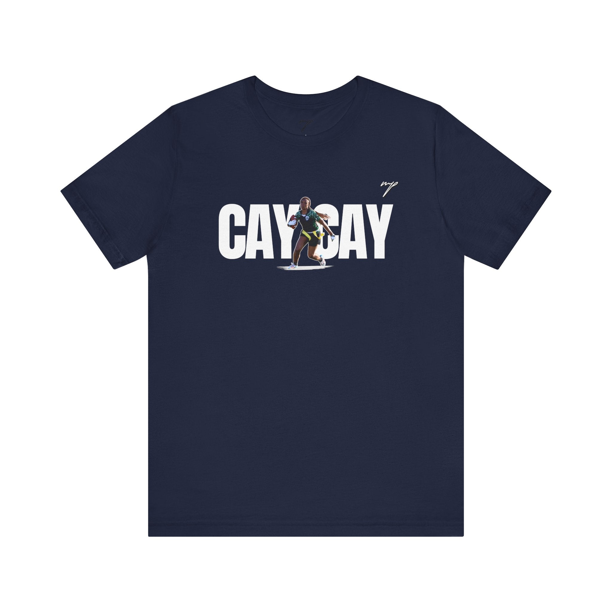 Cailyn Webber Graphic Tee