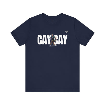 Cailyn Webber Graphic Tee