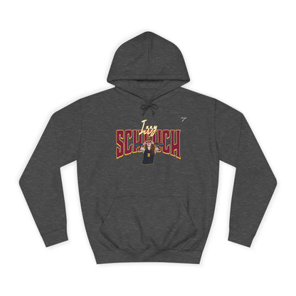 Izzy Scheuch Hoodie