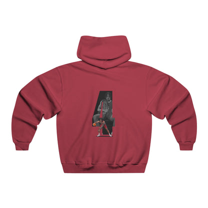 Dariyus Woodson Vintage Hoodie