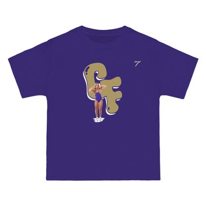 Claire Francis Vintage Tee