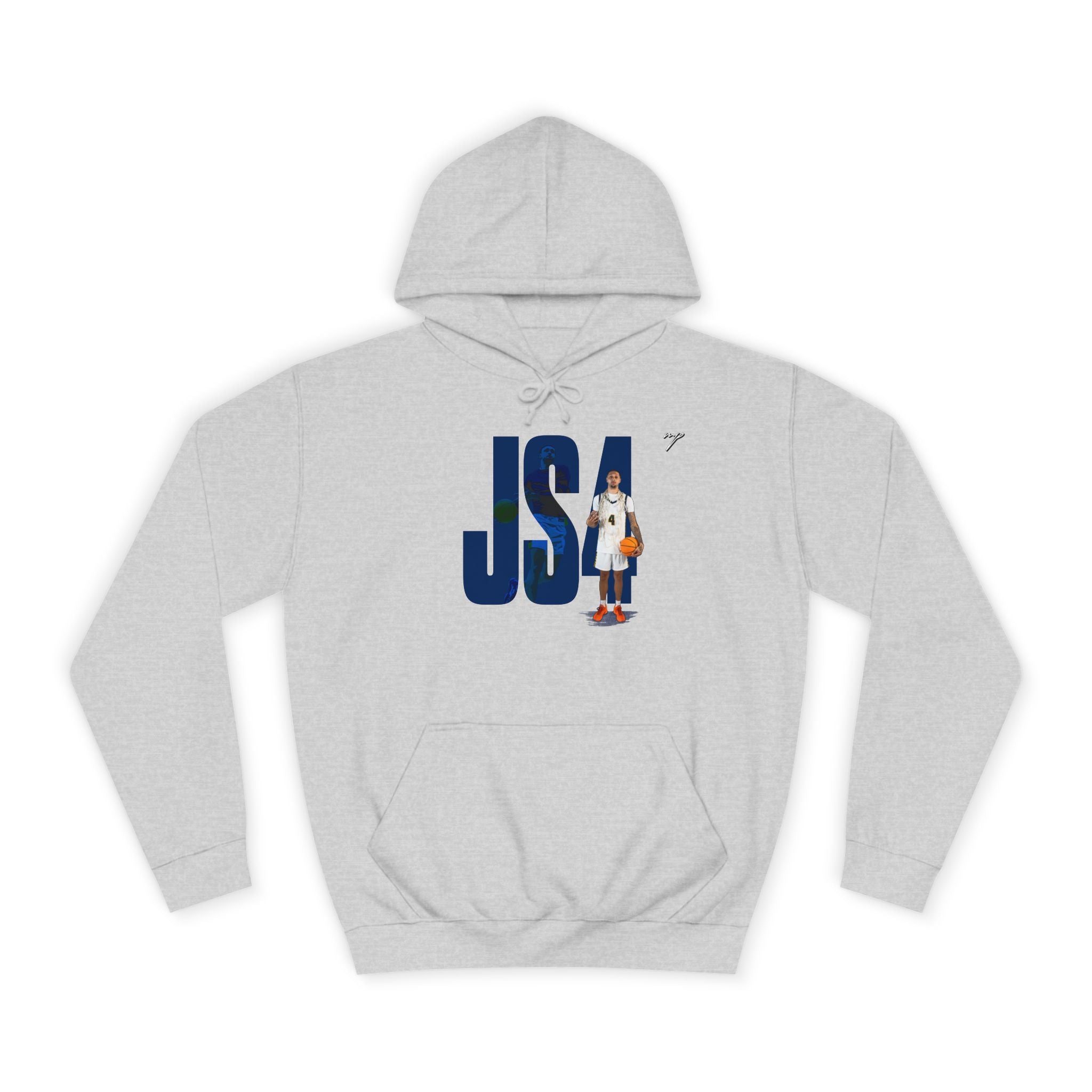 Jacobi Sebock Hoodie