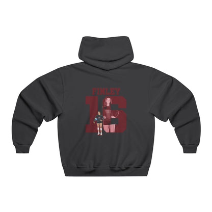 Rilynn Finley Vintage Hoodie