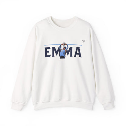 Emma Fa'alogo Crewneck