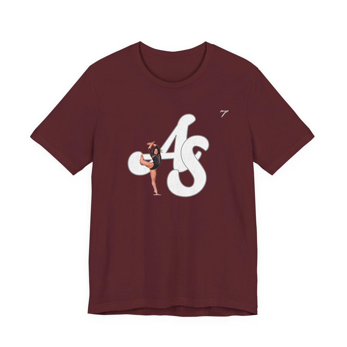 Adelle Speck Graphic Tee